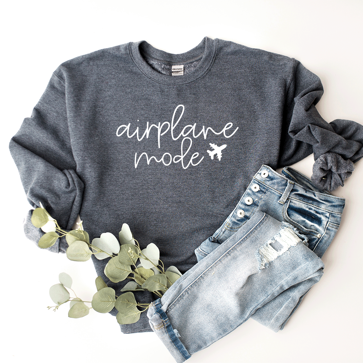 Airplane mode hoodie hotsell