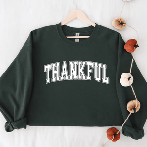 Thankful - Sweatshirt