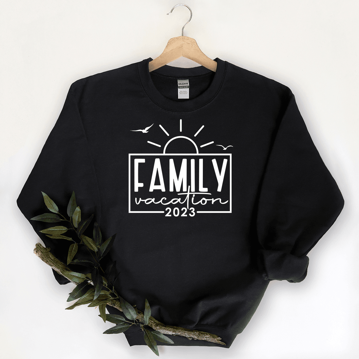 Family Vacation (2023) - Sweatshirt