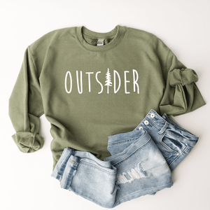 Outsider - Sweatshirt
