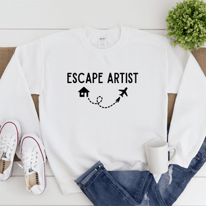 Escape Artist - Sweatshirt