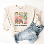 We Rise By Lifting Others - Sweatshirt