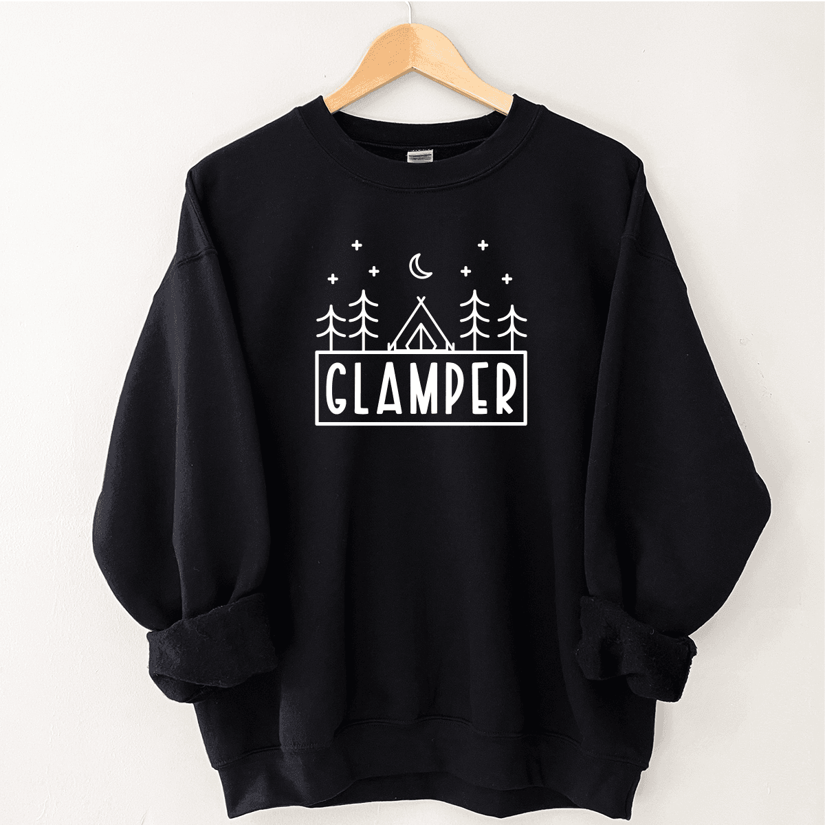 Glamper - Sweatshirt