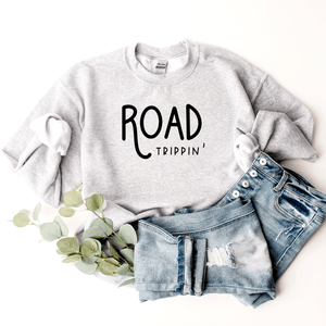 Road Trippin' - Sweatshirt